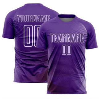 Soccer Jersey